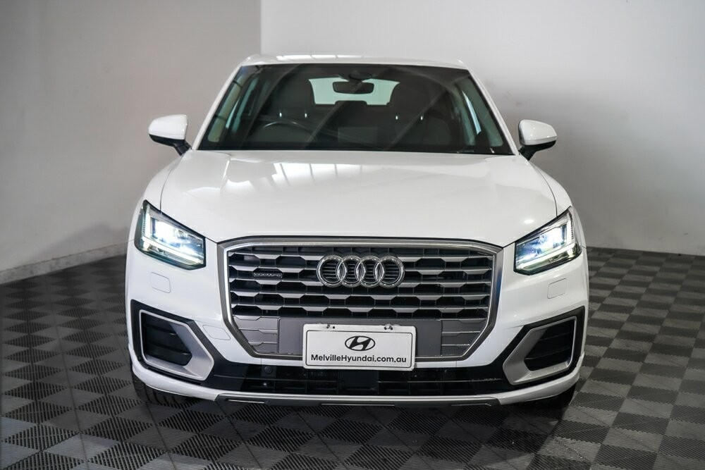 Audi Q2 image 3