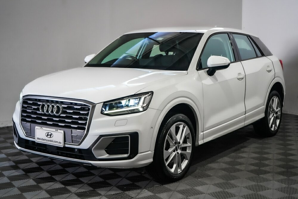 Audi Q2 image 4