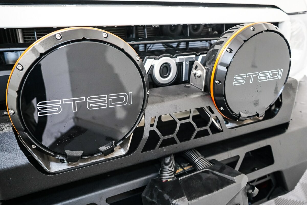 Toyota Landcruiser image 3