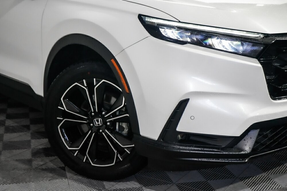 Honda Cr-v image 2