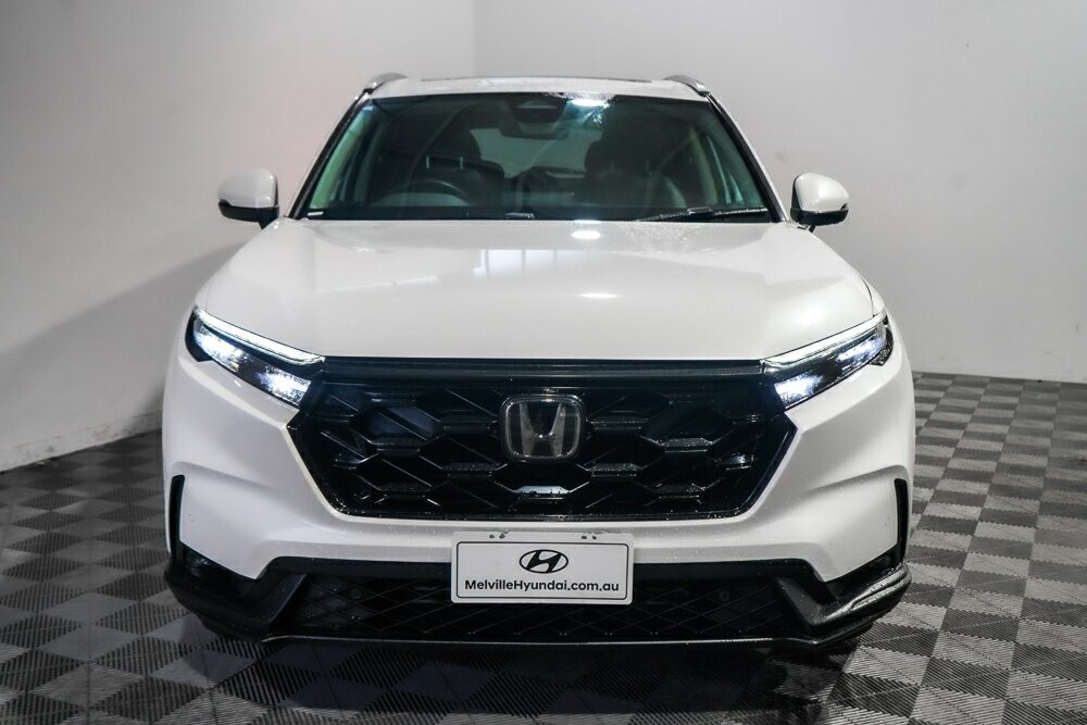 Honda Cr-v image 3