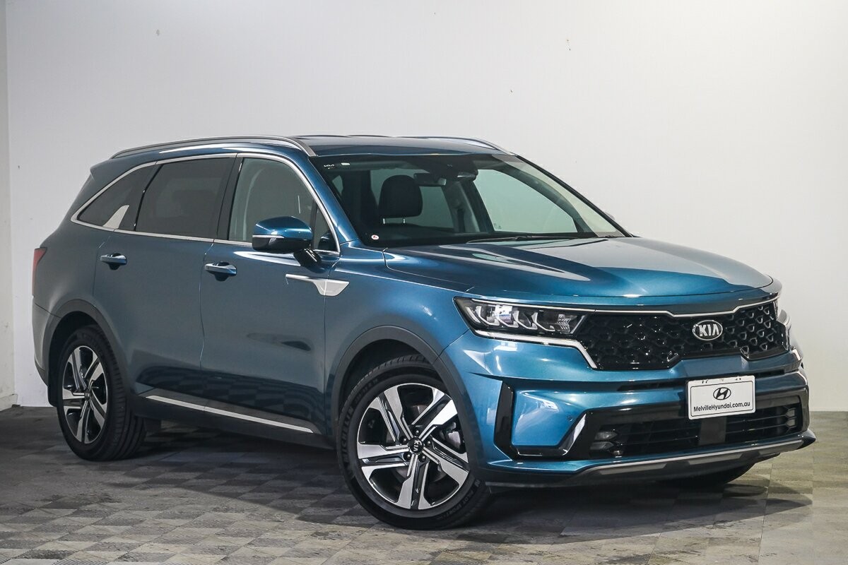 Kia Sorento image 1