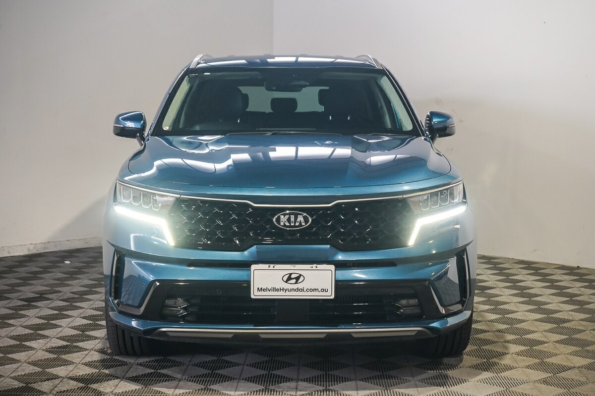 Kia Sorento image 3