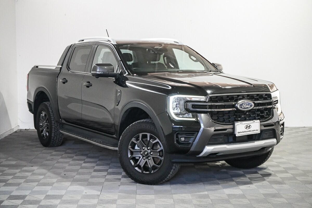 Ford Ranger image 1
