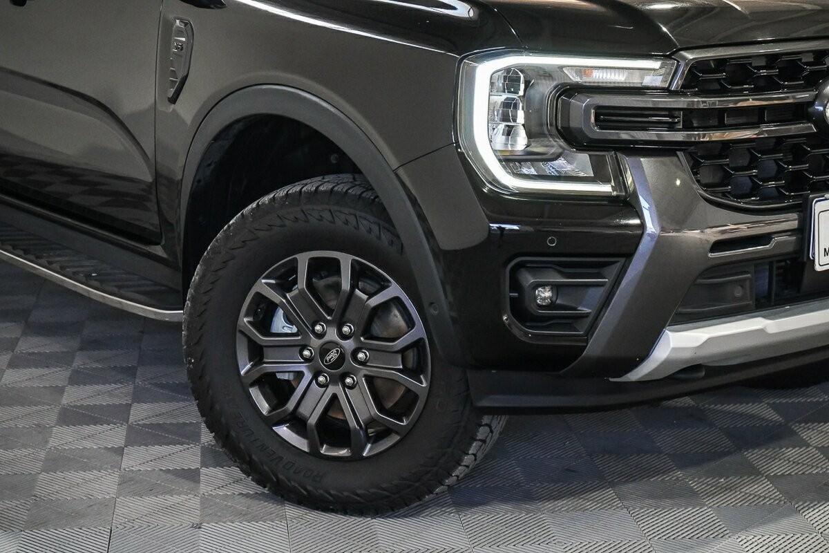 Ford Ranger image 2