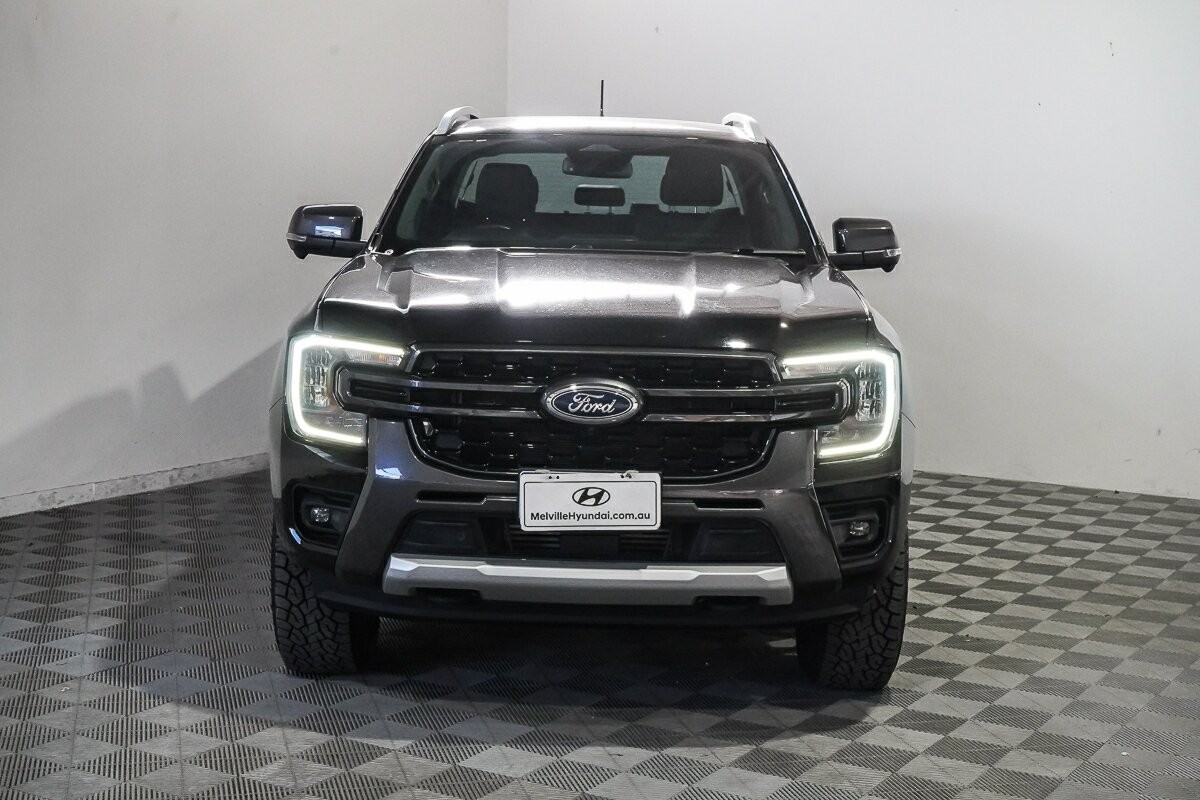 Ford Ranger image 3