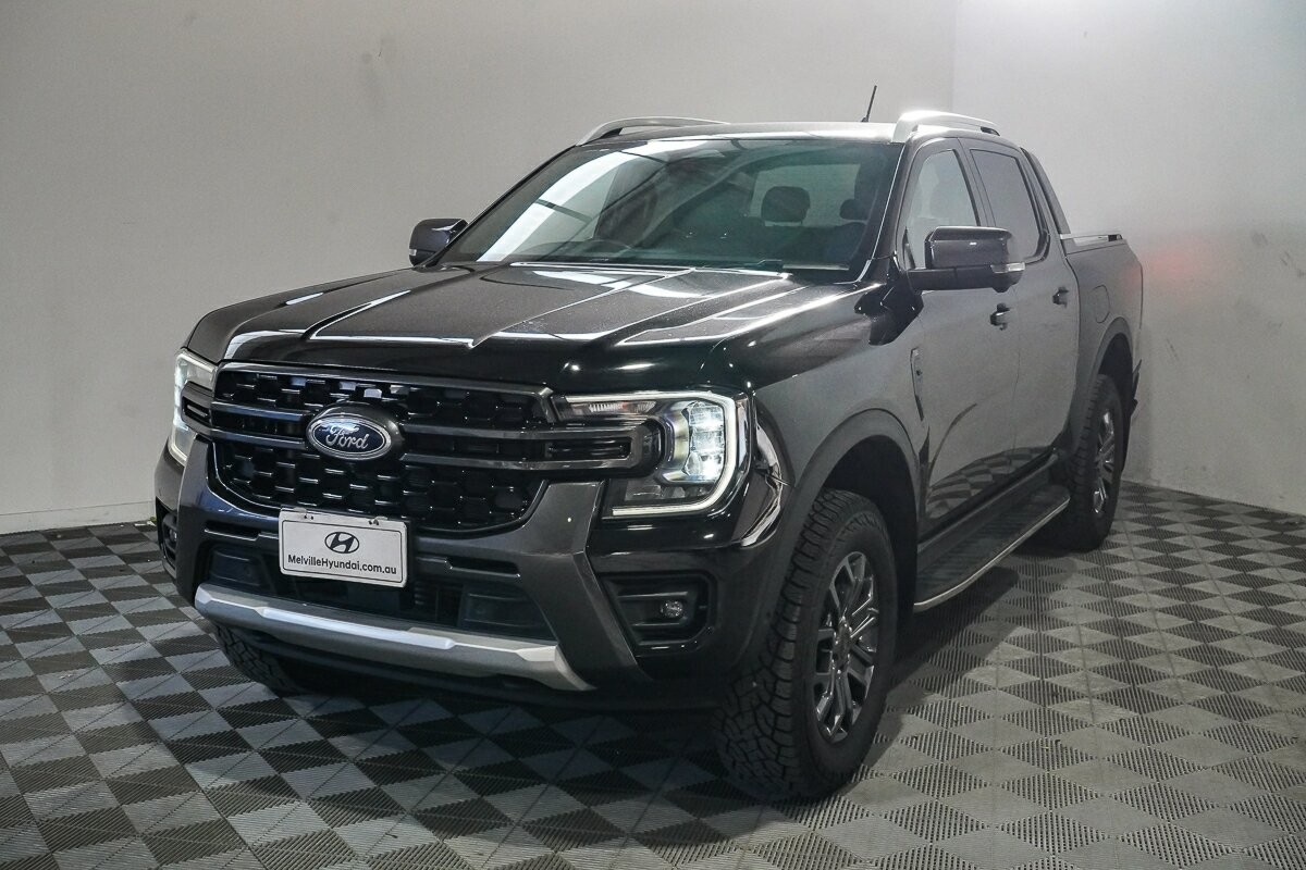 Ford Ranger image 4