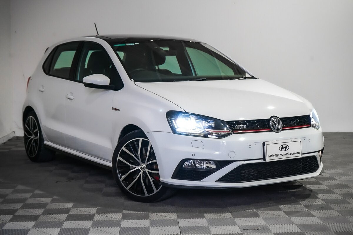 Volkswagen Polo image 1