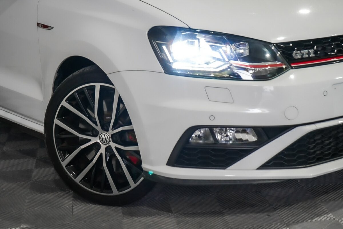 Volkswagen Polo image 2