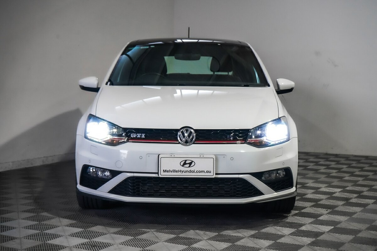 Volkswagen Polo image 3
