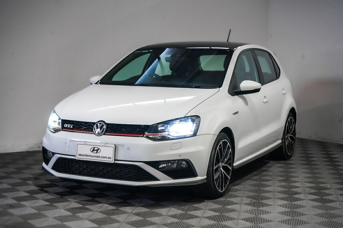 Volkswagen Polo image 4