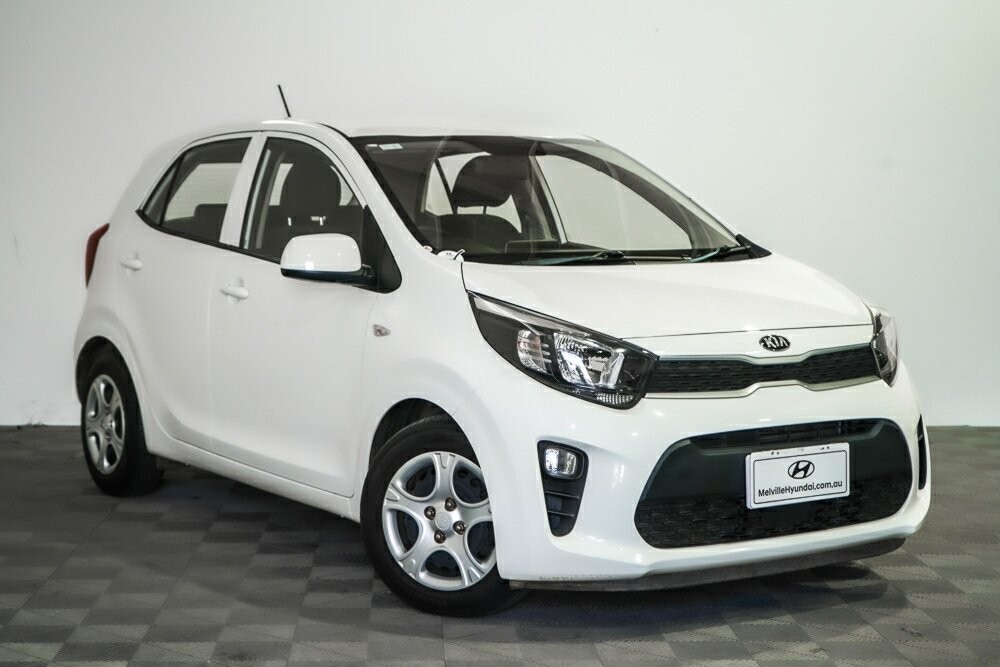 Kia Picanto image 1