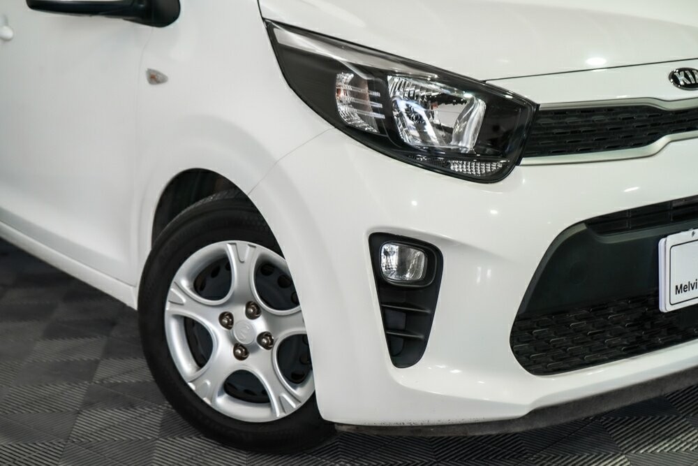 Kia Picanto image 2