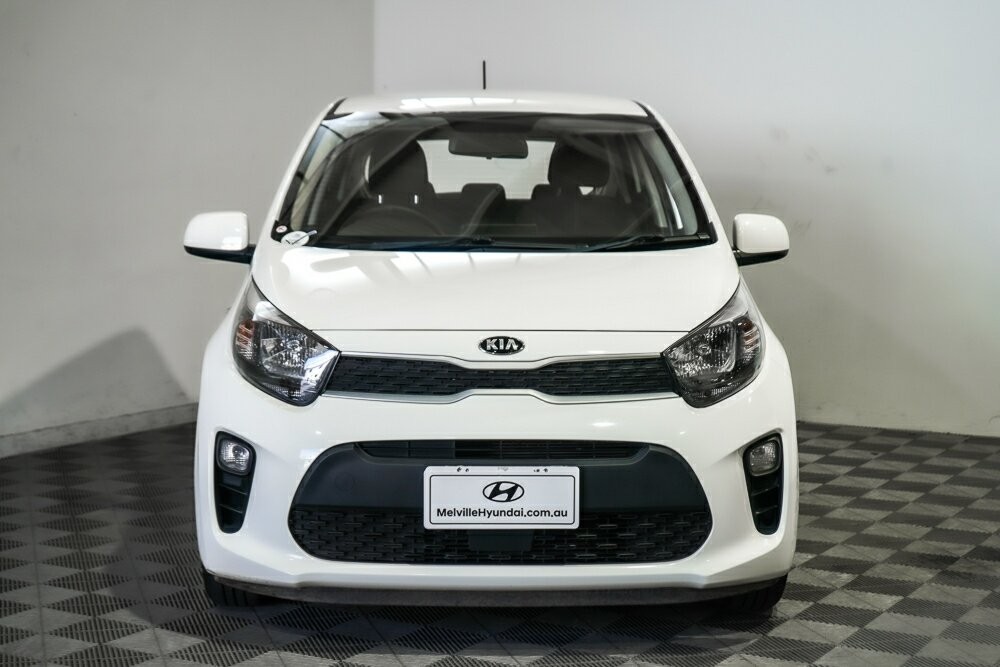 Kia Picanto image 3