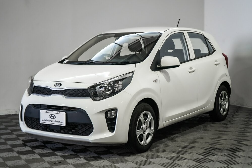 Kia Picanto image 4
