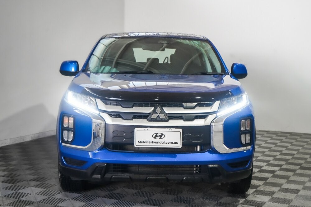 Mitsubishi Asx image 3