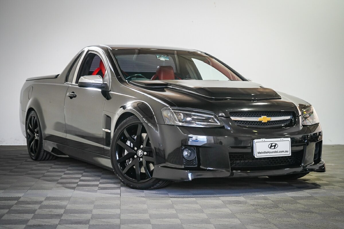 Holden Ute image 1