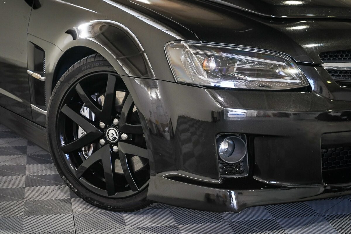 Holden Ute image 2