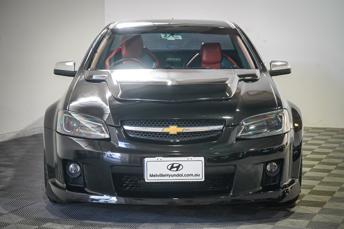 Holden Ute image 3