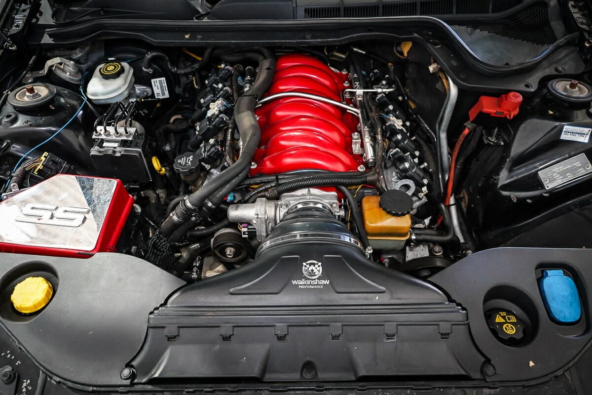 Holden Ute image 4