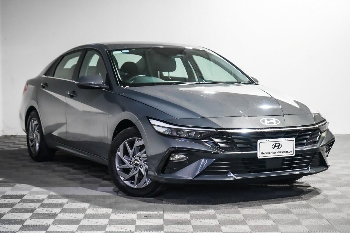 Hyundai I30 image 1