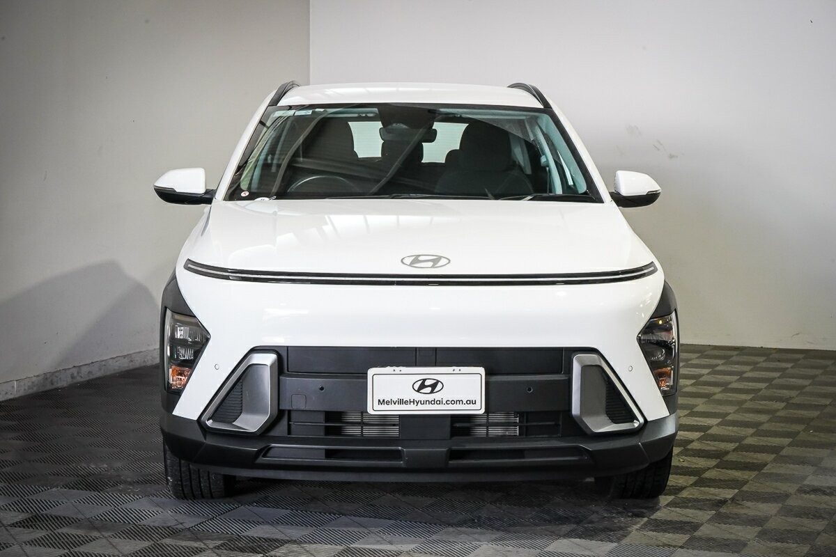 Hyundai Kona image 3