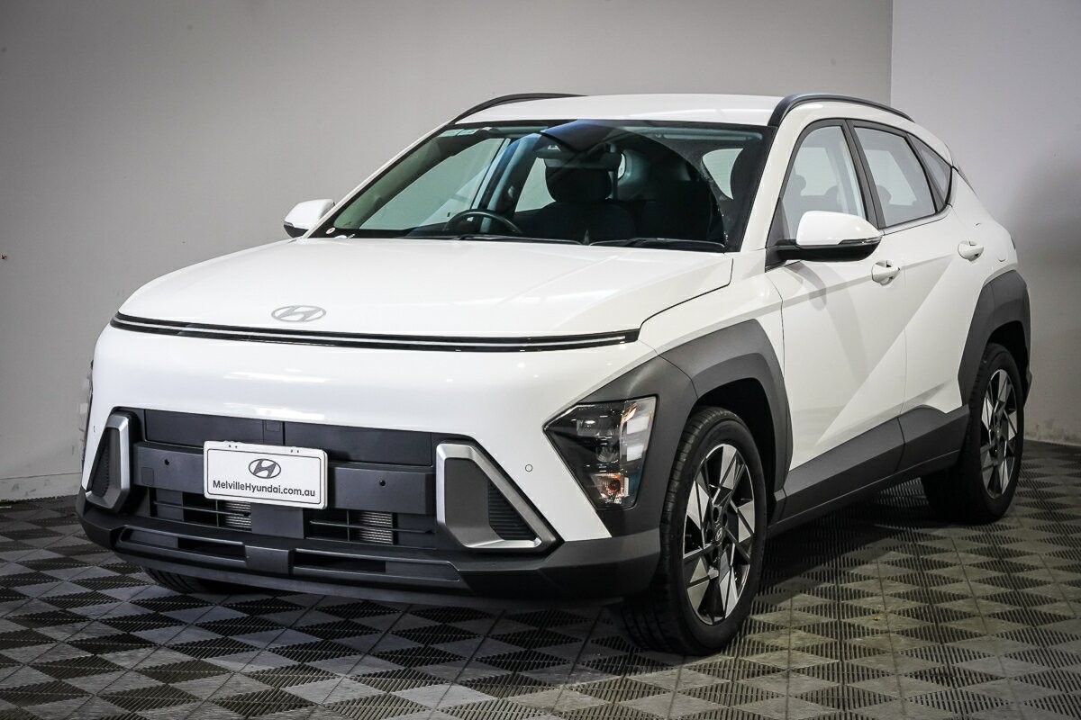 Hyundai Kona image 4