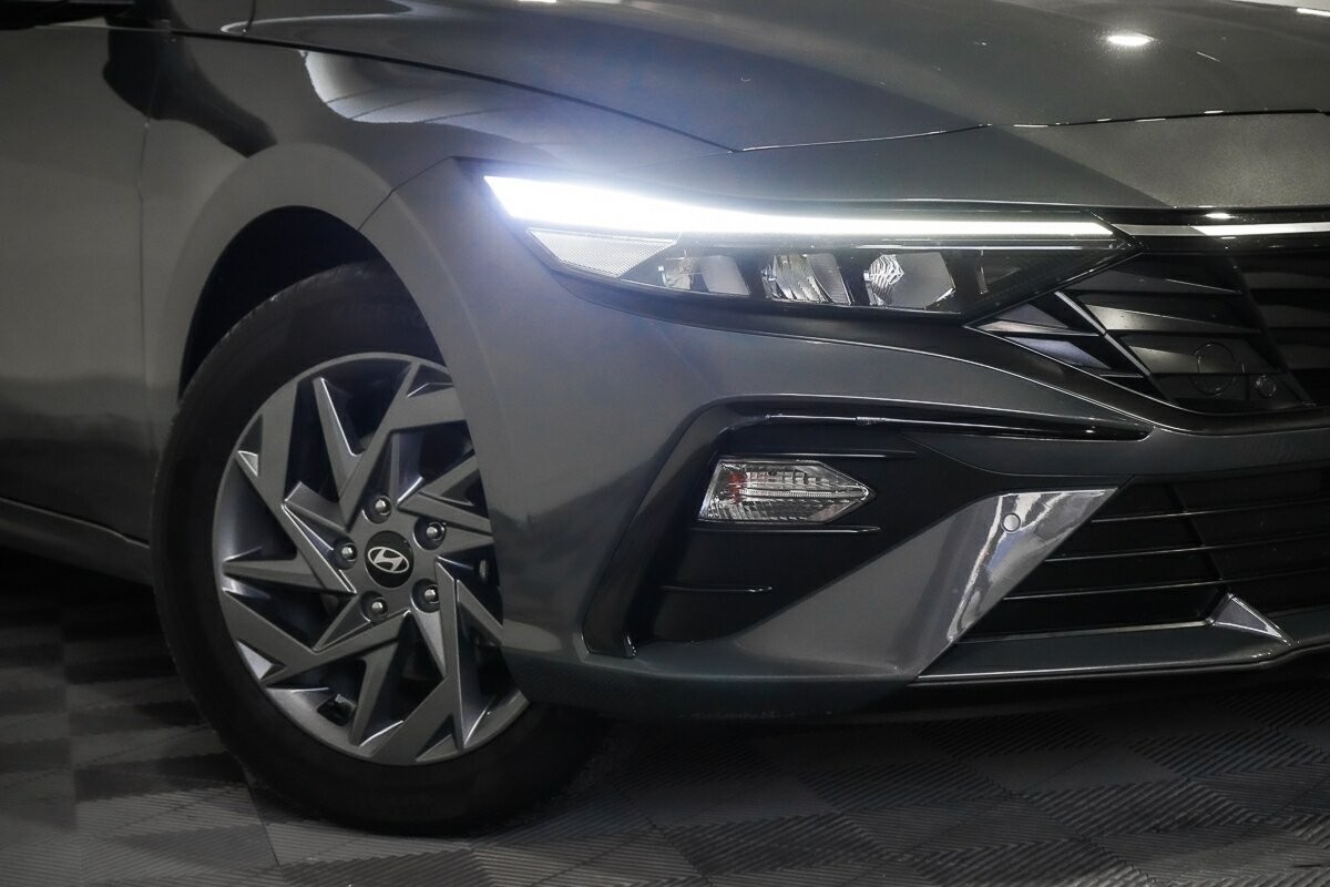Hyundai I30 image 2