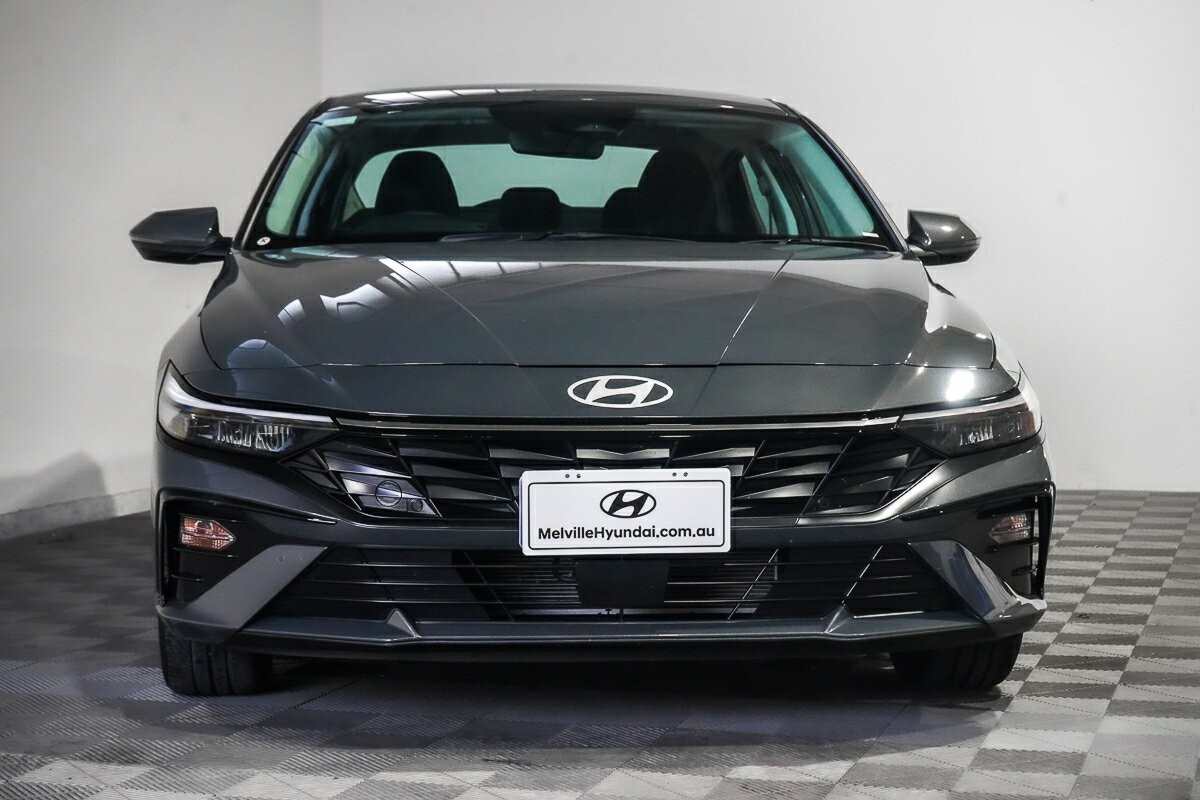 Hyundai I30 image 3