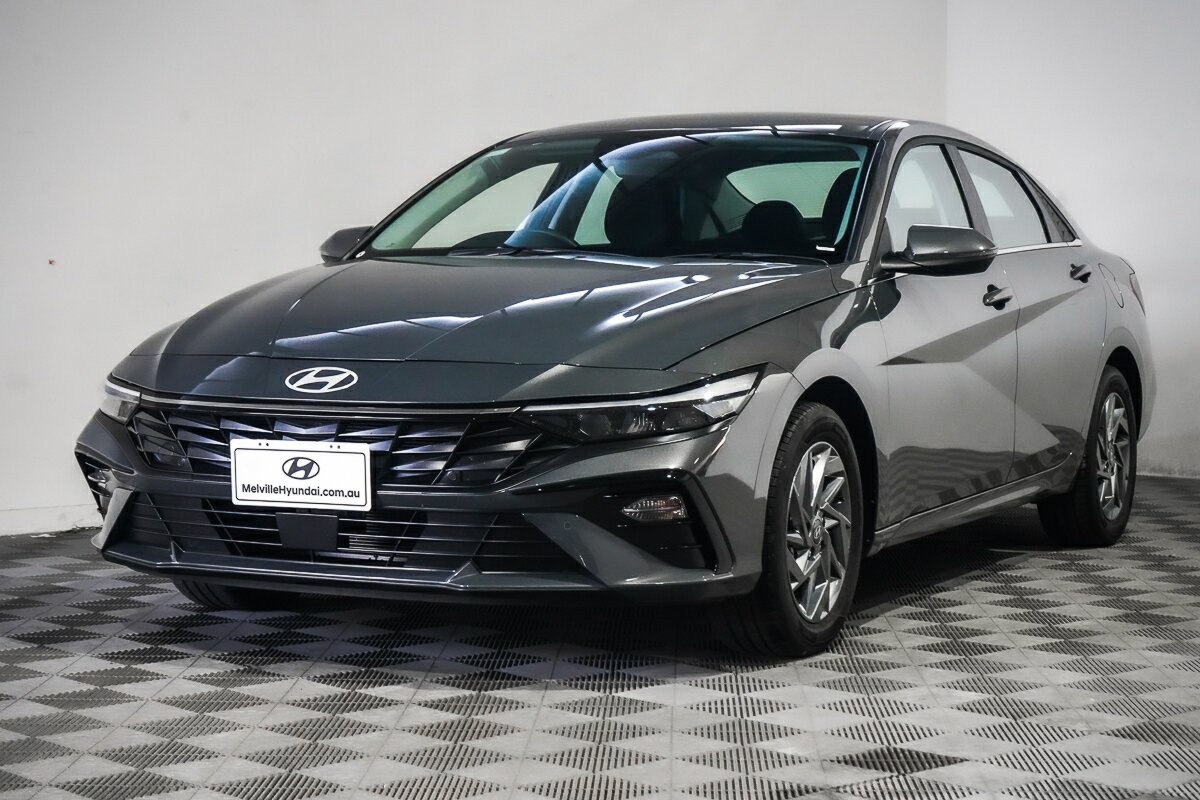 Hyundai I30 image 4