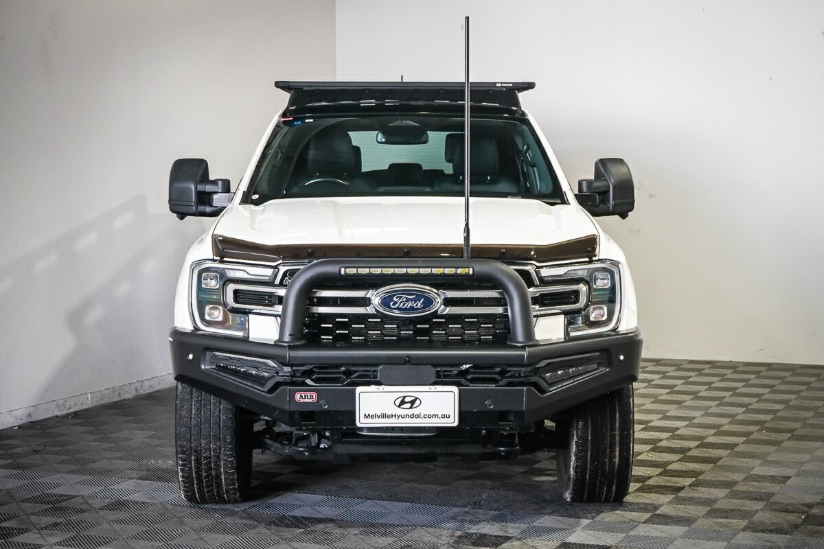 Ford Everest image 3