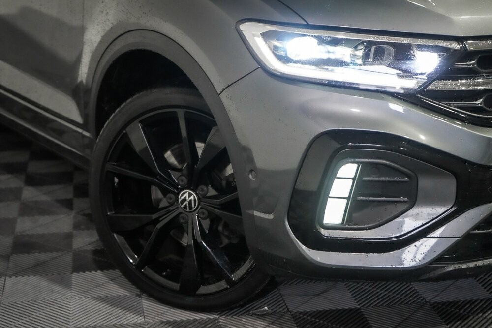 Volkswagen T-roc image 2