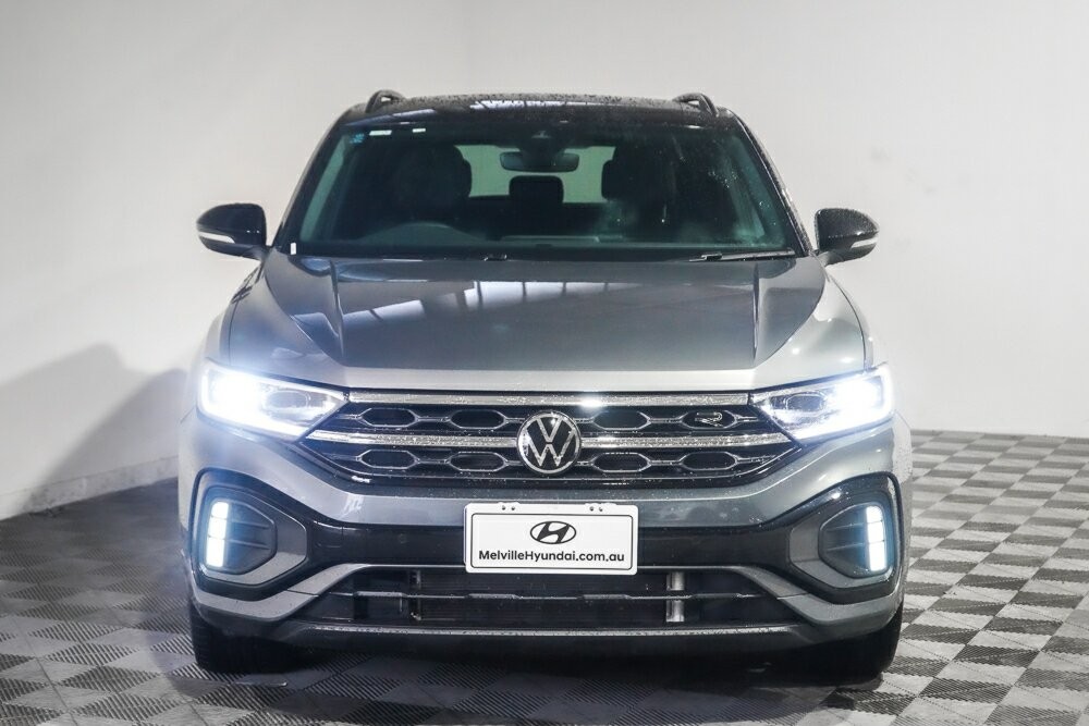 Volkswagen T-roc image 3