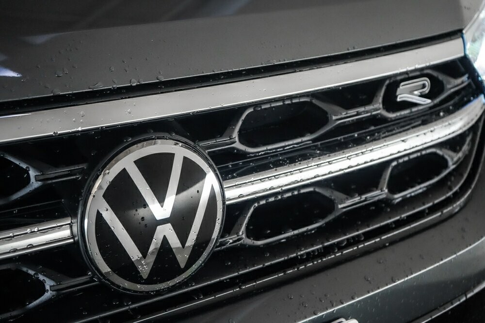 Volkswagen T-roc image 4