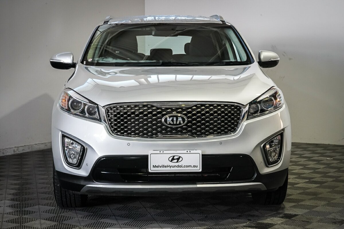 Kia Sorento image 3