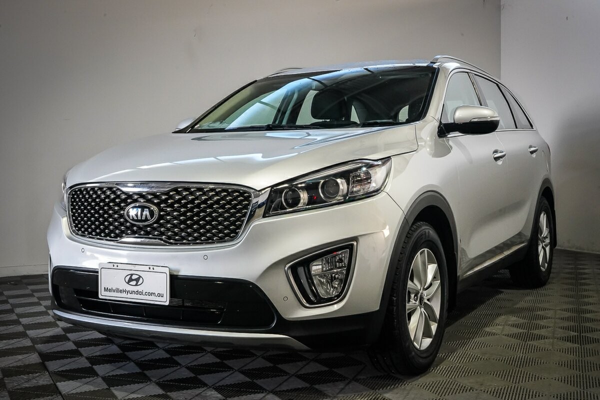 Kia Sorento image 4
