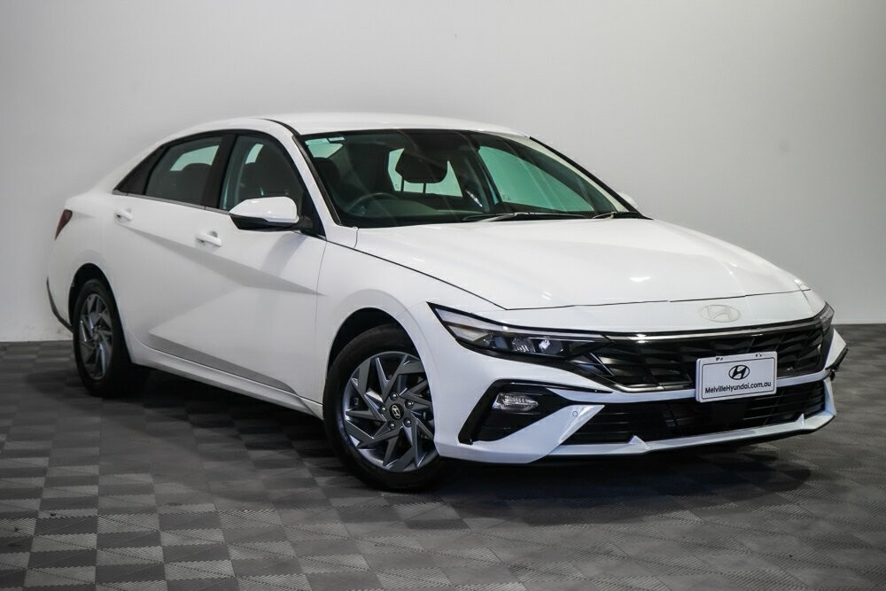 Hyundai I30 image 1