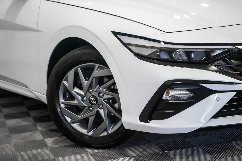 Hyundai I30 image 2