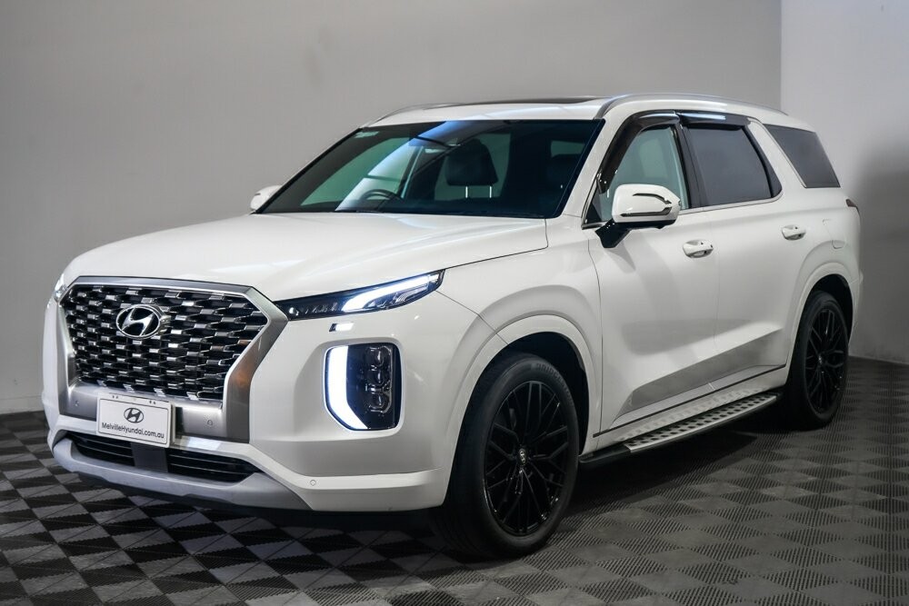 Hyundai Palisade image 4