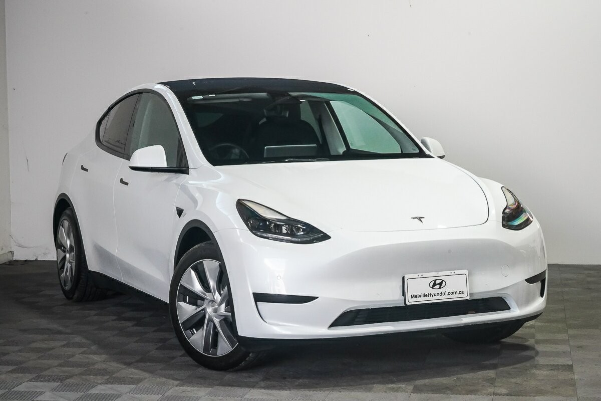 Tesla Model Y image 1