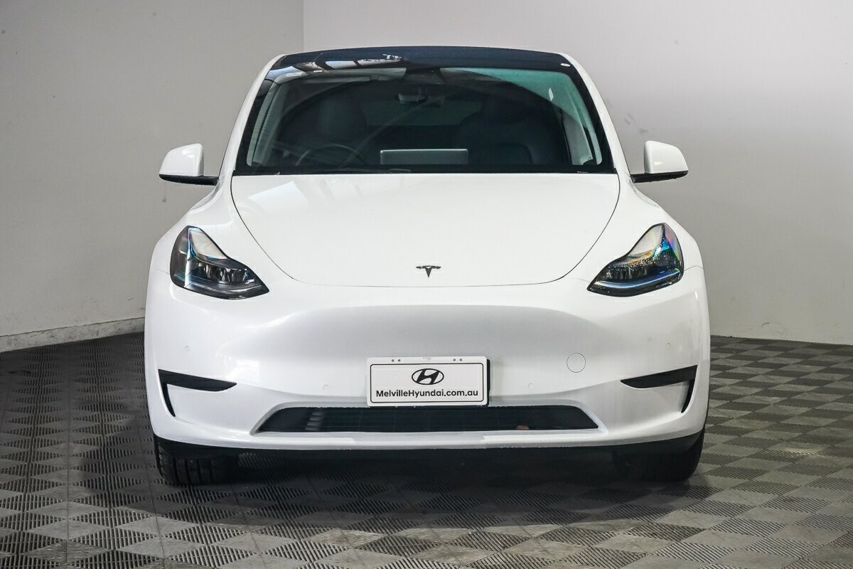 Tesla Model Y image 3