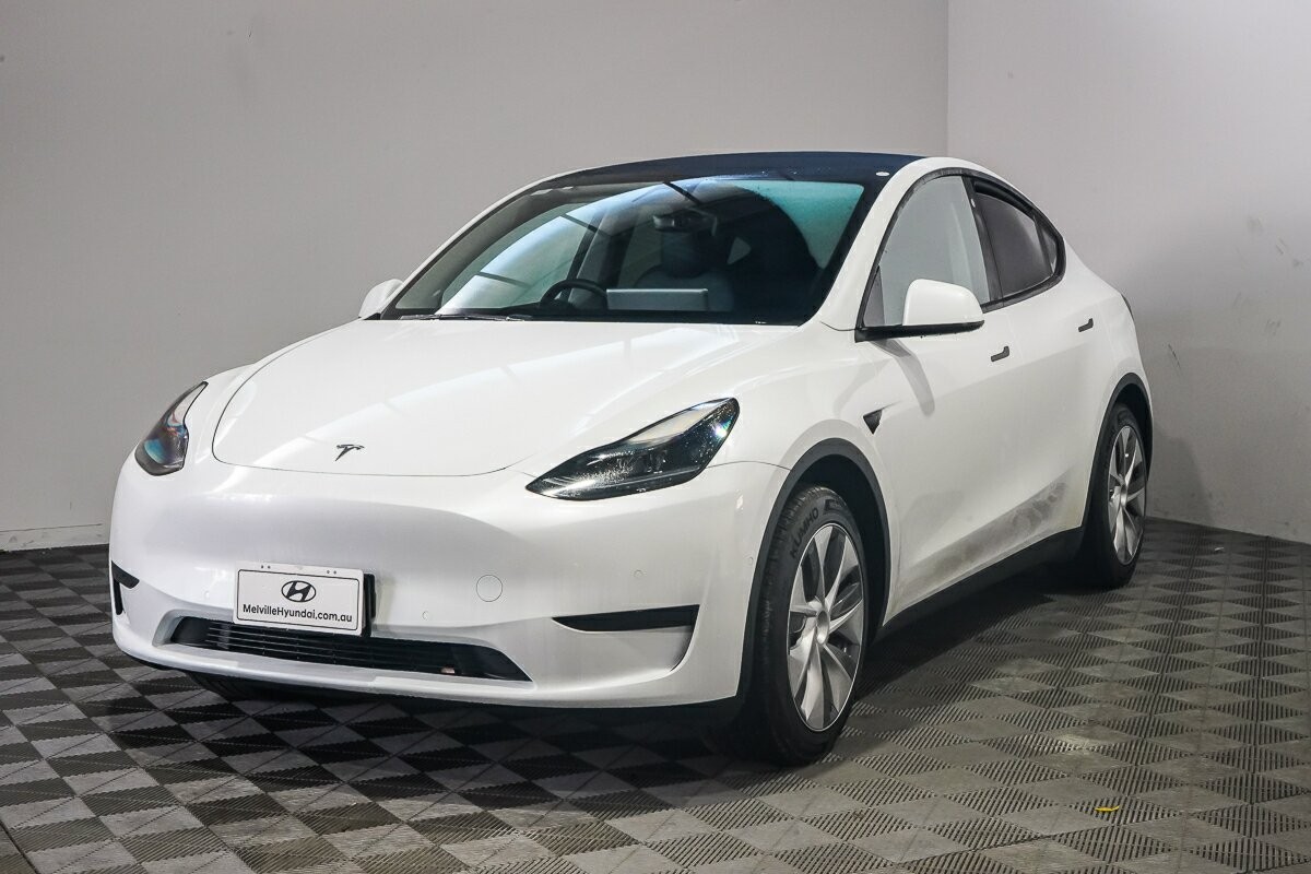 Tesla Model Y image 4