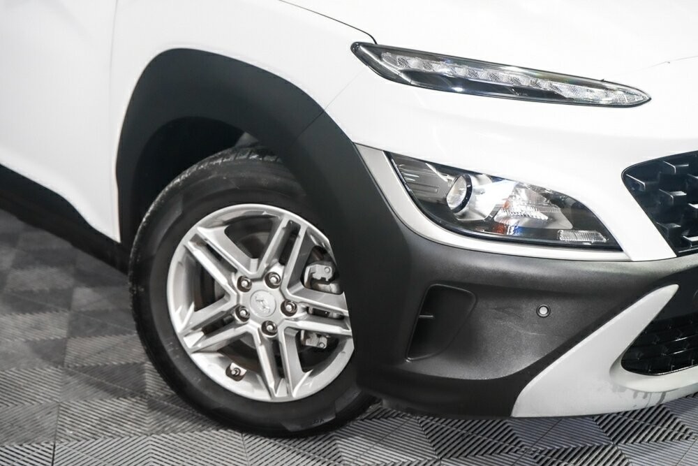 Hyundai Kona image 2
