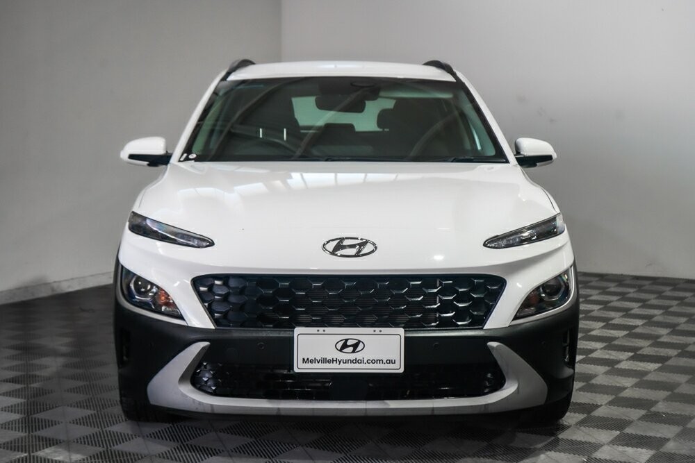 Hyundai Kona image 3