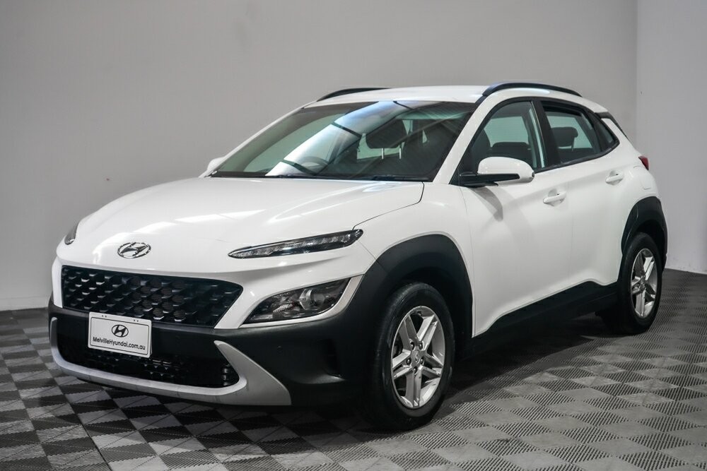 Hyundai Kona image 4