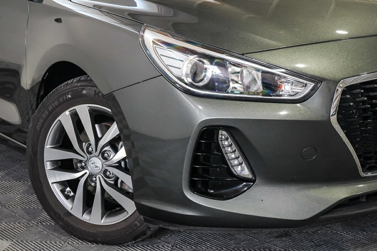 Hyundai I30 image 2