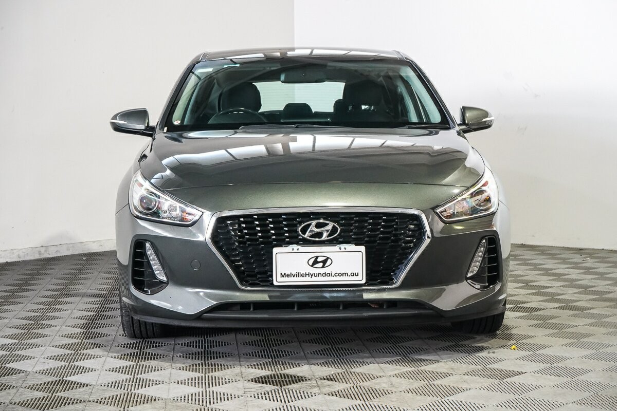 Hyundai I30 image 3