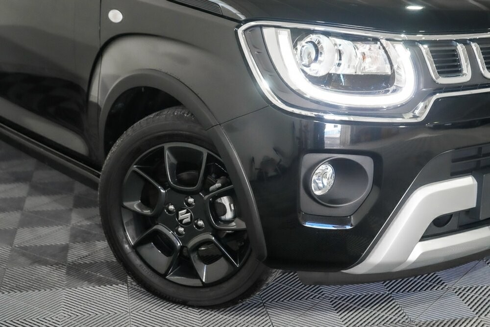 Suzuki Ignis image 2