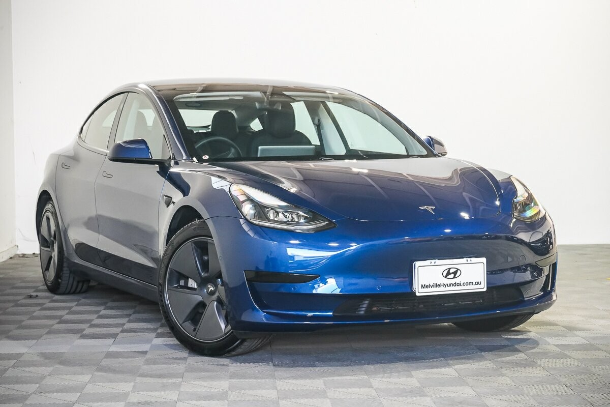 Tesla Model 3 image 1