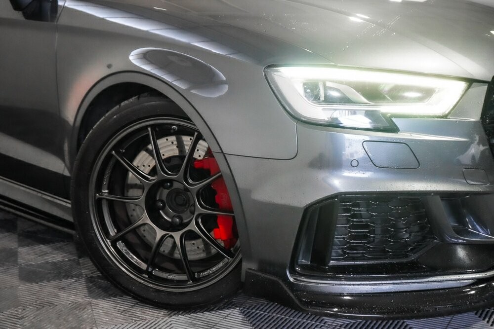 Audi Rs3 image 2